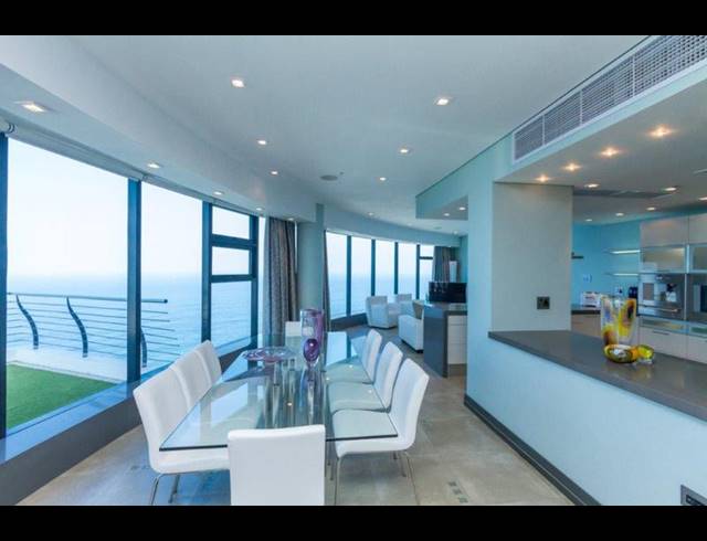 3 BEDROOM APARTMENT FOR SALE IN UMHLANGA CENTRAL
